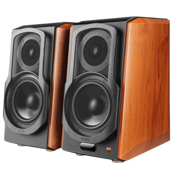 Аудиосистема Edifier S1000W Wooden  photo 2