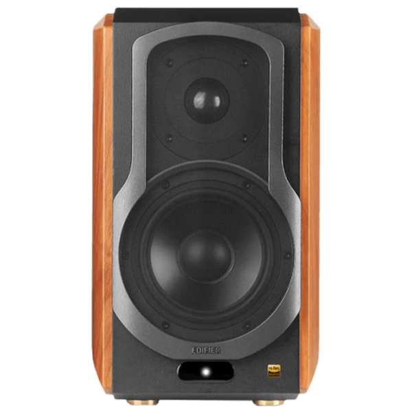Аудиосистема Edifier S1000W Wooden  photo 4