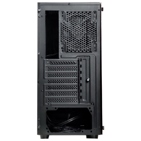 Корпус Xilence XG115 Черный micro ATX photo 3