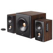 Sistem audio Edifier S360DB Brown 