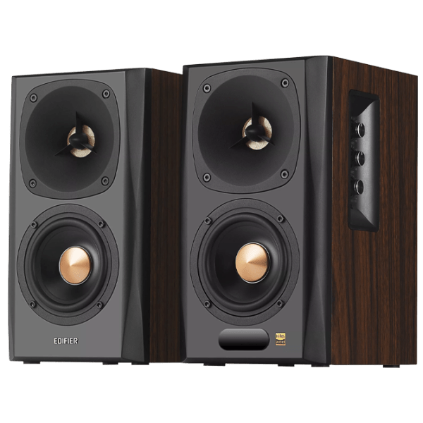 Sistem audio Edifier S360DB Brown  photo 3