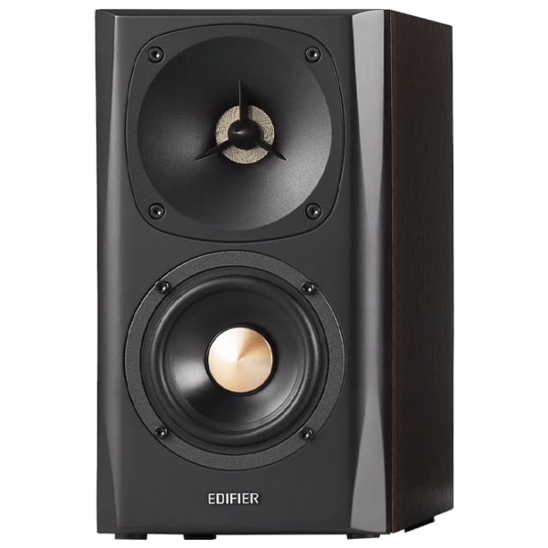Sistem audio Edifier S360DB Brown  photo 6