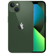 Apple iPhone 13 mini 5G 512 GB Green 5.4" | 12 MP | 4 GB | Single SIM