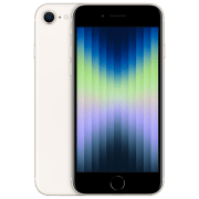 Apple iPhone SE 2022 5G 256 ГБ Starlight 4.7" | 12 Мп | 4 ГБ | Single SIM