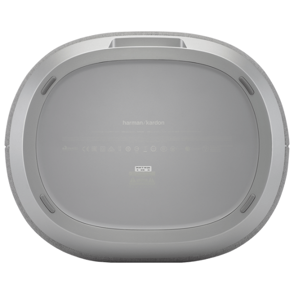 Sistem audio Harman Kardon Citation Sub with Gray  photo 6