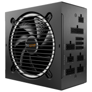 Be quiet! PURE POWER 12 M 1200 Вт Черный 
