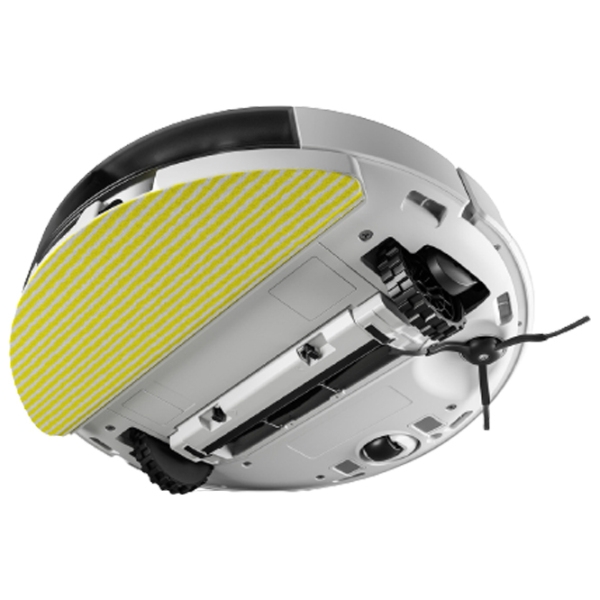 Робот пылесос KARCHER RCV 5 Белый Влажная, , 66 дБ photo 4