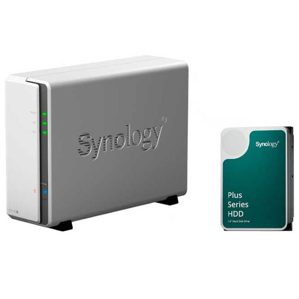 HDD Synology HAT3300-4T 3.5'' 4 ТБ  photo 3