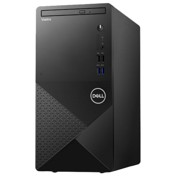 Calculator personal Dell Vostro 3910 Black Intel Core i7 12700 8 GB | 1 TB  photo 1