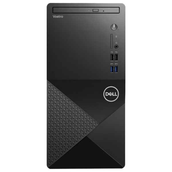 Calculator personal Dell Vostro 3910 Black Intel Core i7 12700 8 GB | 1 TB  photo 3