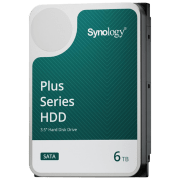 HDD Synology HAT3300-6T 3.5'' 6 ТБ 