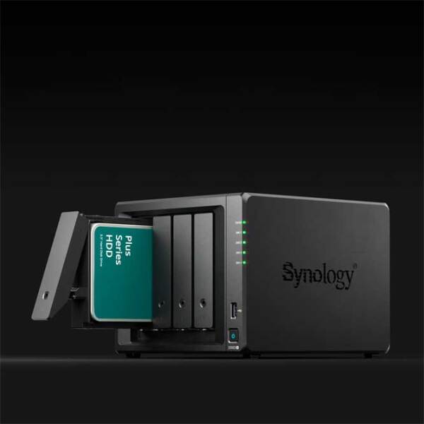 HDD Synology HAT3300-6T 3.5'' 6 TB  photo 3
