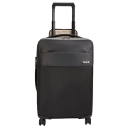 Valiză THULE Spira Wheeled Black 35l  