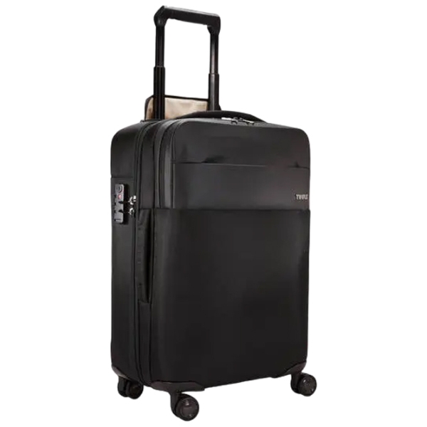 Valiză THULE Spira Wheeled Black 35l   photo 2