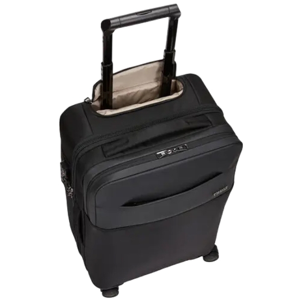 Valiză THULE Spira Wheeled Black 35l   photo 3