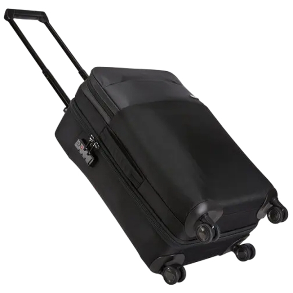 Valiză THULE Spira Wheeled Black 35l   photo 4