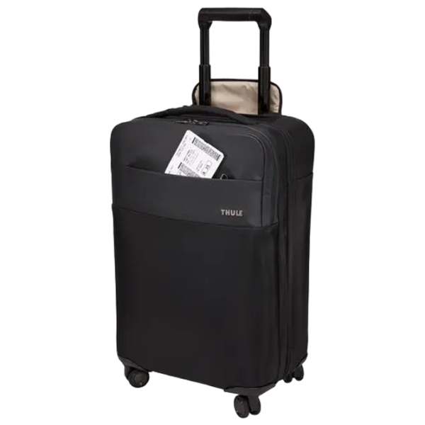 Valiză THULE Spira Wheeled Black 35l   photo 5