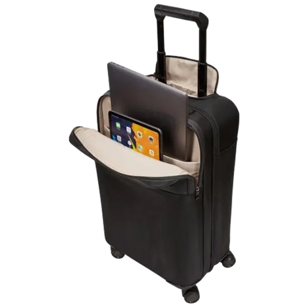 Valiză THULE Spira Wheeled Black 35l   photo 6