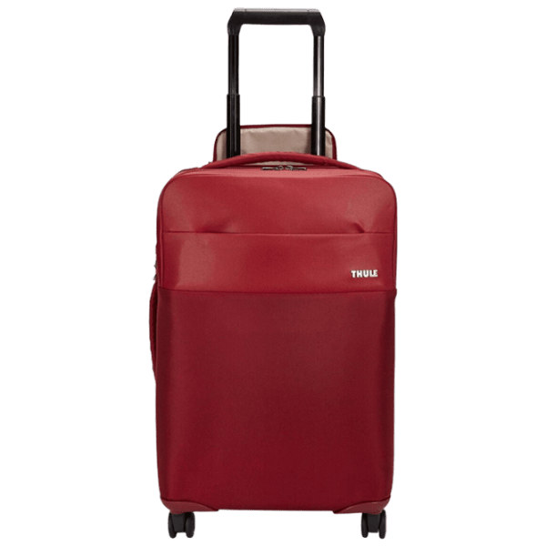 Valiză THULE Spira Wheeled Red 35l   photo 1