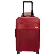 Valiză THULE Spira Wheeled Red 35l  