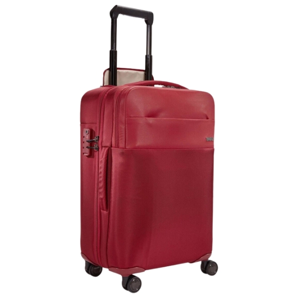 Valiză THULE Spira Wheeled Red 35l   photo 2