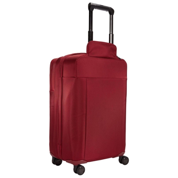 Valiză THULE Spira Wheeled Red 35l   photo 3