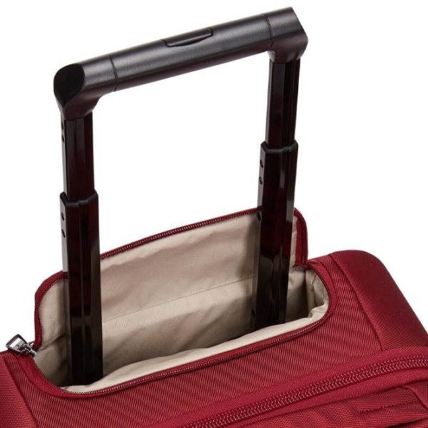 Valiză THULE Spira Wheeled Red 35l   photo 5
