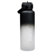 Sticlă pentru apă Duiera Sports Gradient Tritan 0.7 l Black