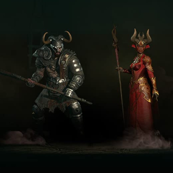  Diablo 4 PlayStation 4 Action / 17+ photo 3