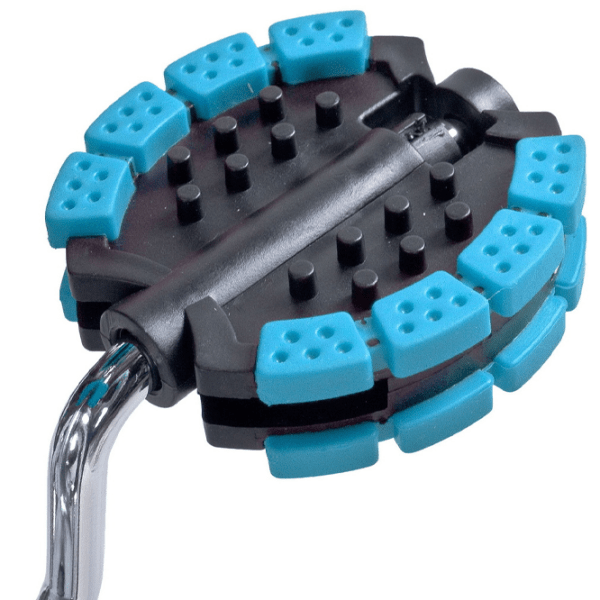 Triciclu Toyz Timmy Blue Oțel/ Pentru copii photo 7