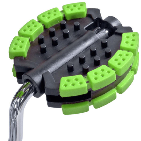 Triciclu Toyz Timmy Green Oțel/ Pentru copii photo 5