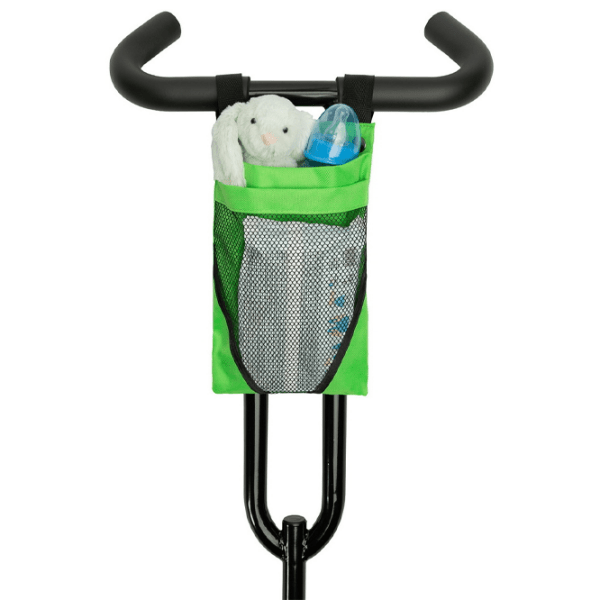 Triciclu Toyz Timmy Green Oțel/ Pentru copii photo 6