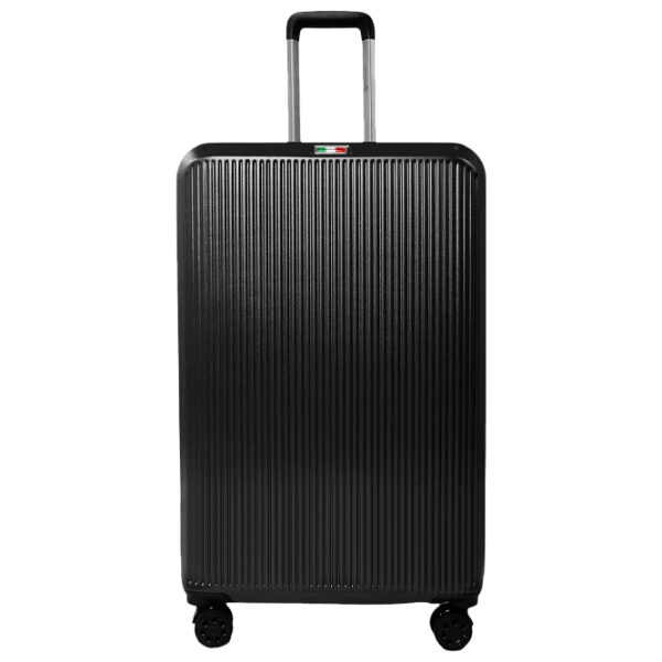 Valiză Ground Ferellino Solamante Black 95l   photo 1