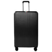 Valiză Ground Ferellino Solamante Black 95l  
