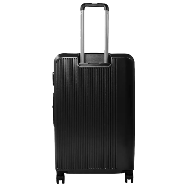 Valiză Ground Ferellino Solamante Black 95l   photo 2