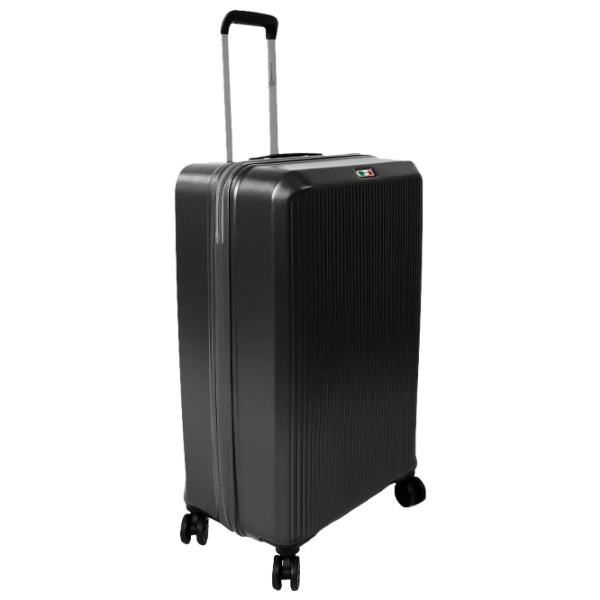 Valiză Ground Ferellino Solamante Black 95l   photo 3