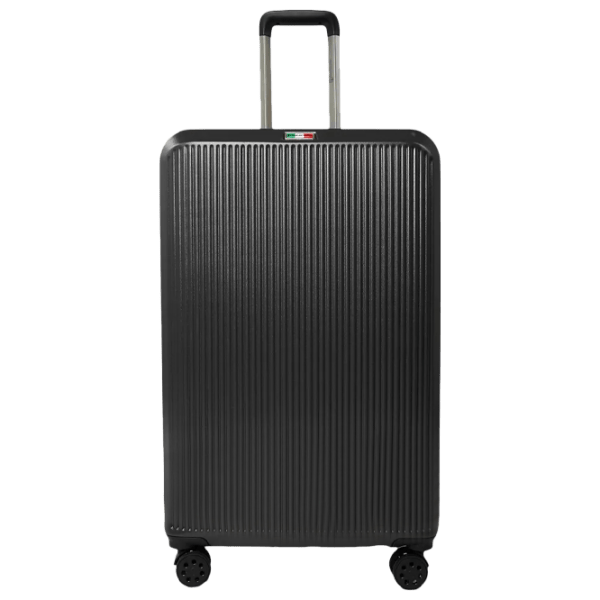 Valiză Ground Ferellino Solamante Gray Dark 95l   photo 1