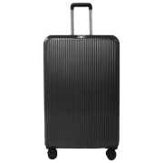 Valiză Ground Ferellino Solamante Gray Dark 95l  