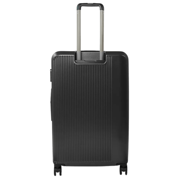 Valiză Ground Ferellino Solamante Gray Dark 95l   photo 2