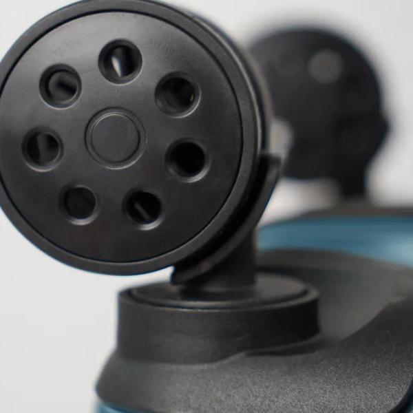 Valiză Ground Ferellino Solamante Green Petrol 95l   photo 4