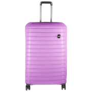 Valiză Ground A4CE2C0A4 Purple 108l  