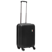 Valiză Francesco Ferellino Dolce Gray 40l  