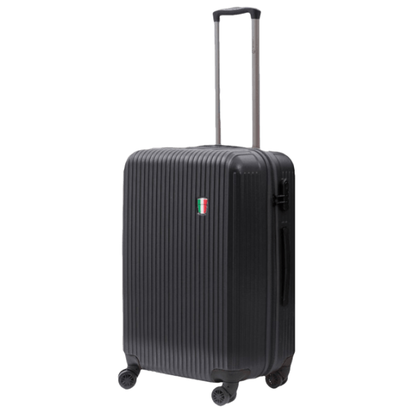 Valiză Francesco Ferellino Dolce Black 64l   photo 1