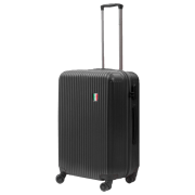 Valiză Francesco Ferellino Dolce Gray 64l  