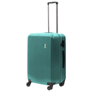 Valiză Francesco Ferellino Dolce Green Petrol 64l  