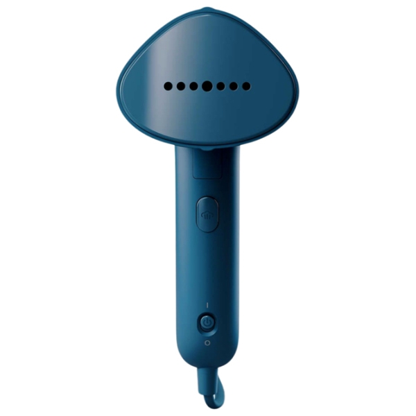 Vaporizator de călcat vertical Philips STH3000/20 Blue 1000 W, 20 g/min, 0.1 l photo 2