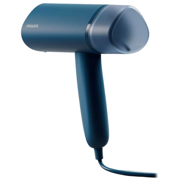 Vaporizator de călcat vertical Philips STH3000/20 Blue 1000 W, 20 g/min, 0.1 l photo 3
