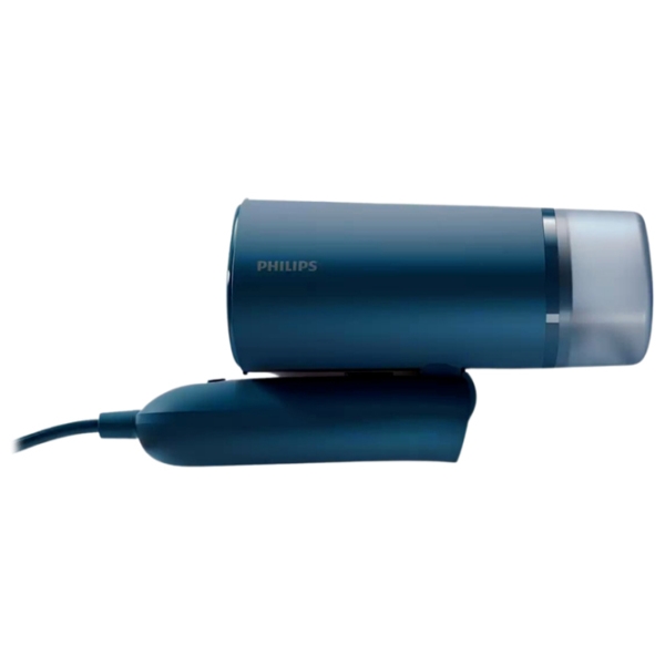 Vaporizator de călcat vertical Philips STH3000/20 Blue 1000 W, 20 g/min, 0.1 l photo 4