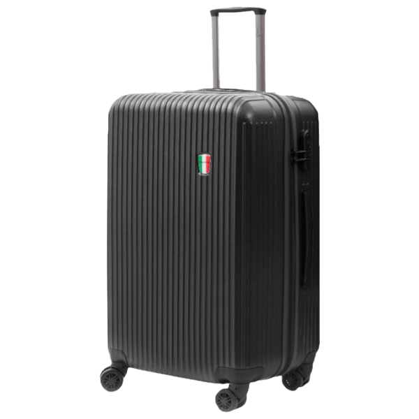 Valiză Francesco Ferellino Dolce Gray 95l   photo 1