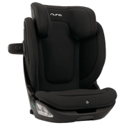 Детское автокресло Nuna AACE LX (31481) Черный 3 года - 12 лет, 36 кг